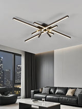 Linear LED Ceiling Light — product image