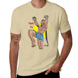 Men's Tong Po Graphic T-Shirt — view 15