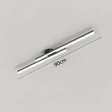 Linear Aluminium LED Ceiling Light — view 11