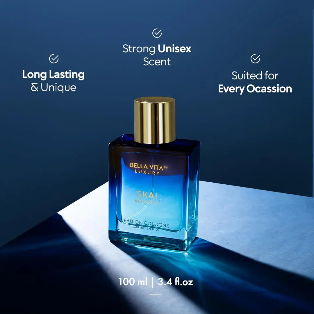 BellaVita Luxury Honey Oud EDP 3.4oz / 100ml Warm Sweet Amber Vanilla Long Lasting Unisex Perfume Ideal Holiday Gift