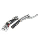 Curved-Handle Light-Up Cosplay Saber — view 8