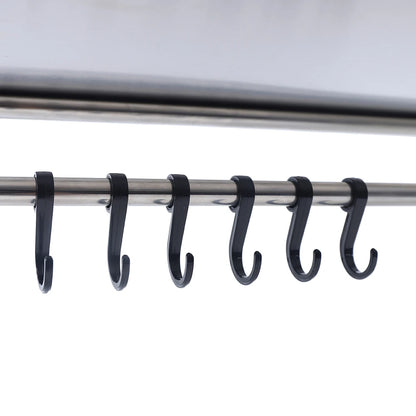 Microwave Oven Rack Stainless Steel Microwave Oven Shelf Wall-Mounted Kitchen Shelf Kitchen Shelves Counter