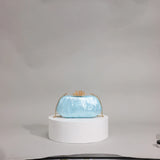 Flower Shell Evening Clutch — view 9