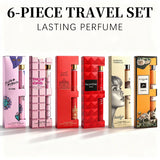 Travel Eau de Toilette Gift Set — product image
