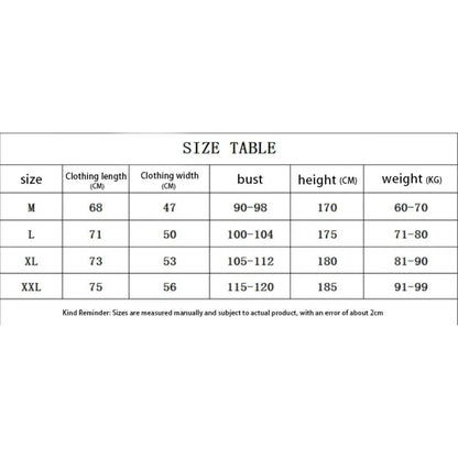 Marvel Venom Printed Tank Top Men's Sports Fitness Top Sweatshirt Summer Loose Breathable Thin Casual Sleeveless T-shirt Trendy