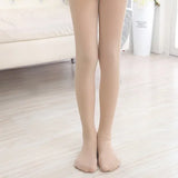 Girls' Ballet Dance Tights — view 9