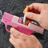Refillable Torch Lighter & Carry Case — view 4