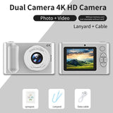 Mini Autofocus Digital Camera — view 9