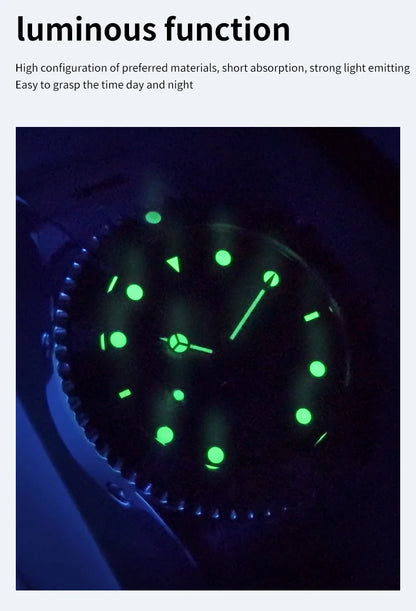 OLEVS Watches 5885 Mens Watch Original High Quality Quartz Watch Waterproof Luminous Calendar  Watches For Men Box Gifts Reloj