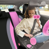 Car Seat Cover Set — view 4