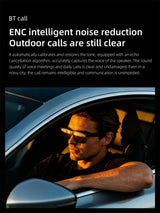 LOKMAT L01 Audio Smart Glasses — view 4