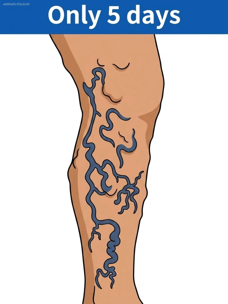 Promotes blood circulation and restores health