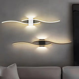 LED Wall Sconce — view 2