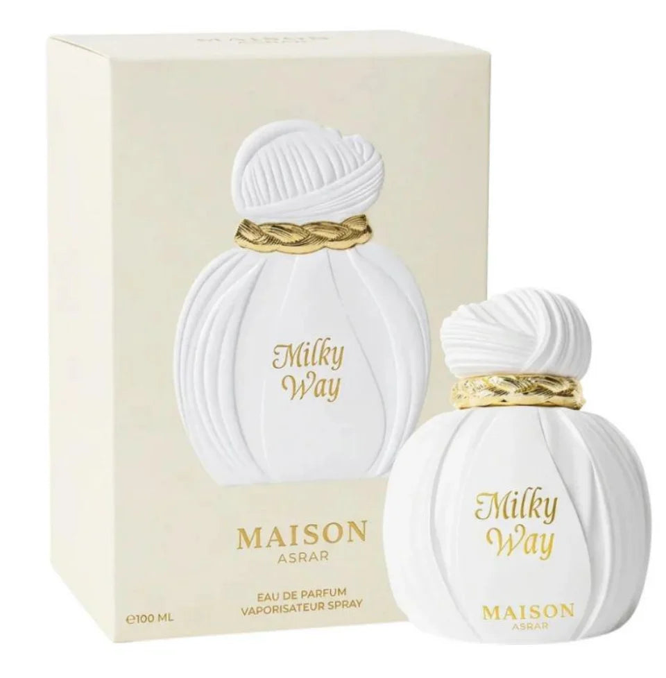 Vanilla Voyage 75ml EDP Unisex Perfume Long Lasting Sweet Vanilla Amber Musk Scent Luxury Signature Fragrance Gift For Men Women