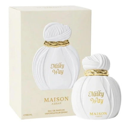 Vanilla Voyage 75ml EDP Unisex Perfume Long Lasting Sweet Vanilla Amber Musk Scent Luxury Signature Fragrance Gift For Men Women