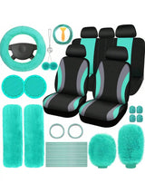 Car Seat Cover Set — view 14
