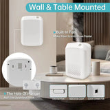 Electric Aroma Diffuser — view 5