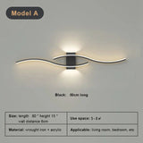 LED Wall Sconce — view 9