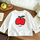 Kids' Printed Long-Sleeve T-Shirt — view 7