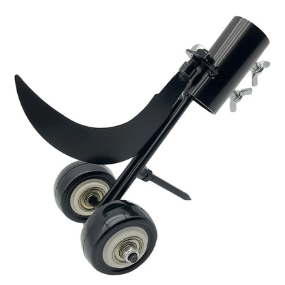 Adjustable Weeder Garden Weeding Hook Courtyard Roller Gap Weed Puller Killer Moss Remove Grass Hand Tool Crevice Weeder
