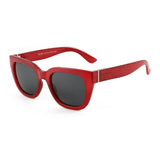 Zenottic Retro Square Sunglasses