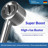 Handheld Shower Head — view 3