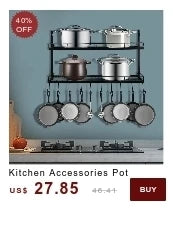 Stainless Steel Double Sink Wash Dishes With Drainer Deep Hidden Sink Bathroom Kitchen Accessories Household Items