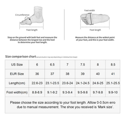 Exquisite Workmanship New Women's Low-heeled Single Shoes Fashion Simple Letters Print Versatile Women's Sandals