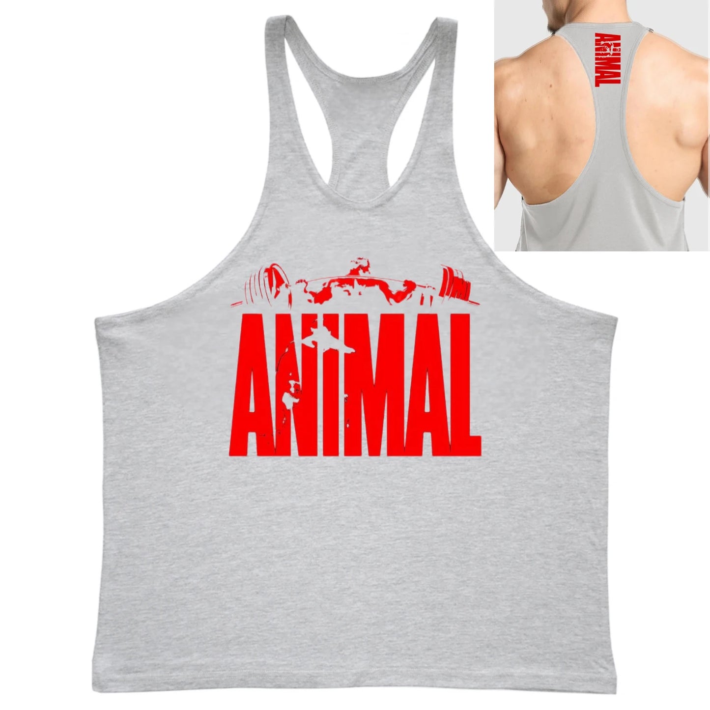 25Men’s Gym Tank Top Clothing Summer Quick-dry Vest American Basketball Sports Sleeveless T-shirts Fitness Workout Tops for Men