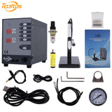 Tooltos Jewellery Spot Soldering Machine