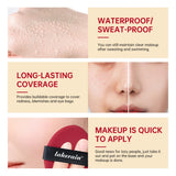 Cushion Foundation — view 2
