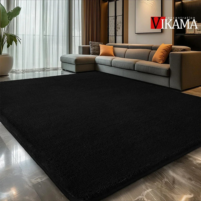 Shaggy Area Rug — product image