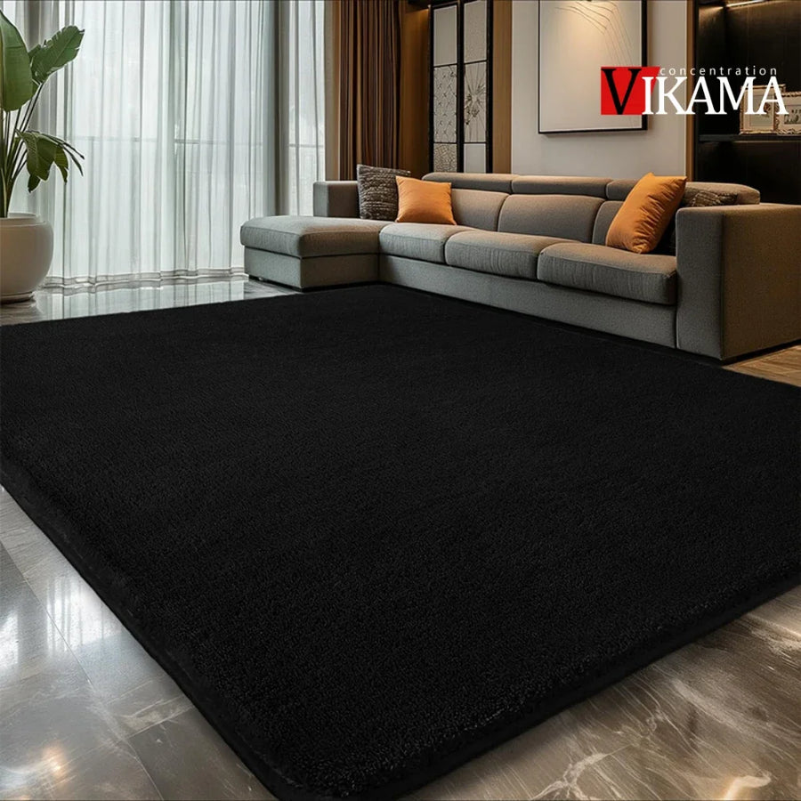 Shaggy Area Rug — product image