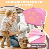 Portable Toddler Floor Bed — view 6
