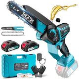Garden Chainsaw — view 7