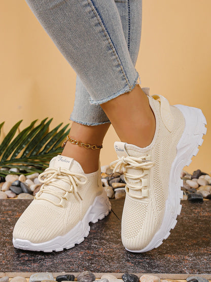 Woman shoes Leopard print sneakers lightweight and breathable women's casual sneakers sale shoes with free shipping