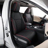 Mazda CX-5-Compatible Car Seat Cover Set — view 9