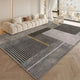 Geometric Decorative Doormat — view 6