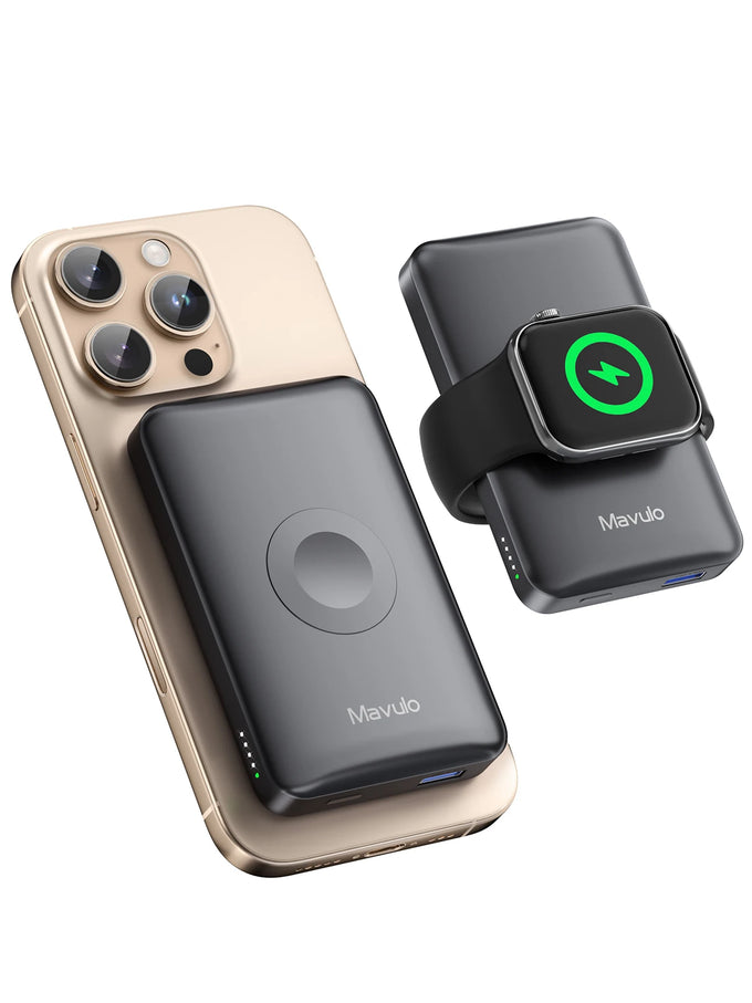 Portable USB Power Bank — product image