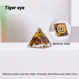 Decorative Crystal Ornament — view 13