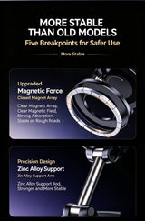 Magnetic Car Phone Mount — view 6