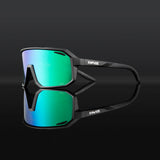 Kapvoe Large-Frame Sports Sunglasses — view 10