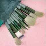 Soft Blending Makeup Brush Set — view 8