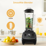 Blender & Food Processor — view 2