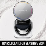 CARSLAN Matte Loose Setting Powder — view 7