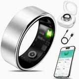 Bluetooth Activity Smart Ring — view 10