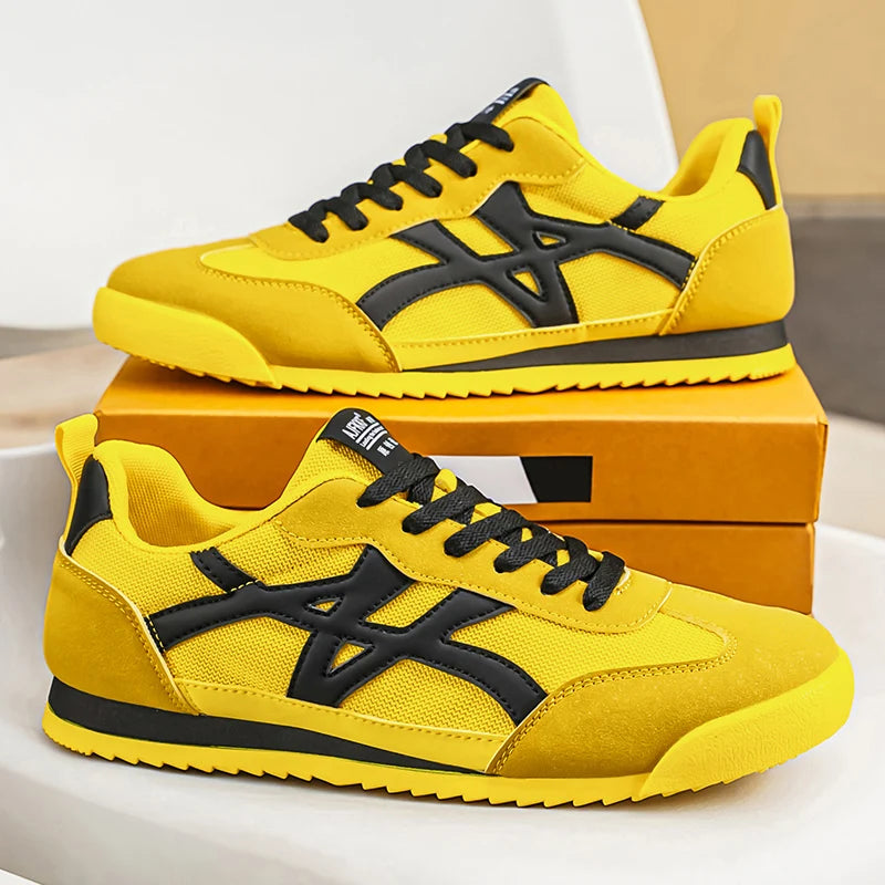 Men's Casual Sneakers — product image