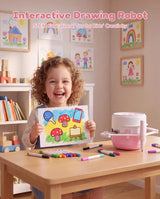 Interactive Drawing Robot Kit — view 6