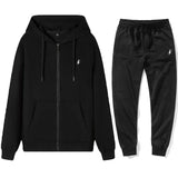 Men's Hoodie & Jogger Set — view 2