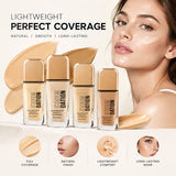 Liquid Foundation — 2 Pieces — product image
